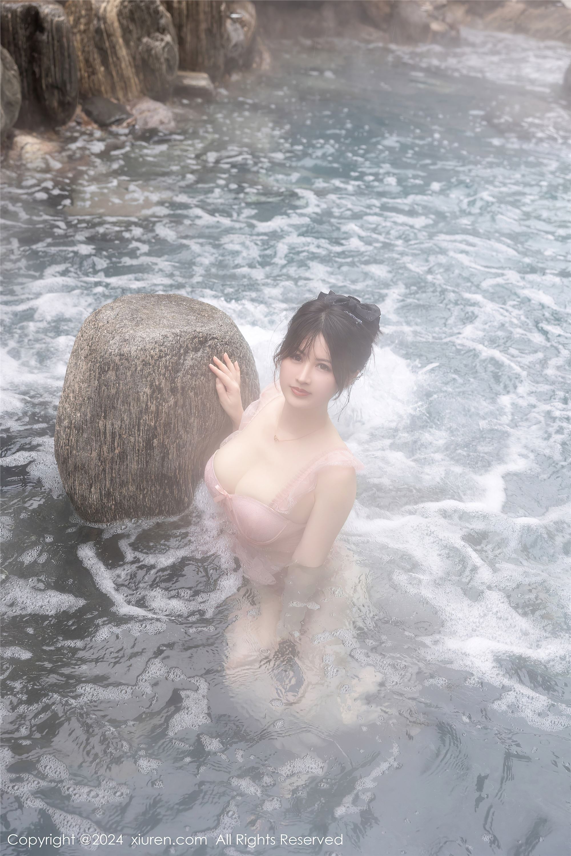 Xiuren秀人网 2024.01.30 NO.8039 诗诗kiki